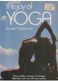 Rosalind Widdowson - The Joy of Yoga