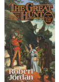 Robert Jordan - The Great Hunt