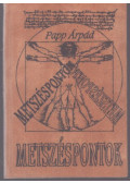 Papp Árpád - Metszéspontok (mini)