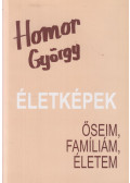 Homor György - Életképek