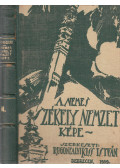 Rugonfalvi Kiss István (szerk.) - A nemes székely nemzet képe II.