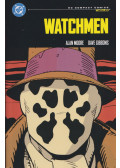 Alan Moore,Alan Moore, Dave Gibbons - Watchmen