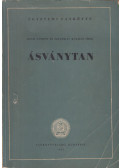 Koch Sándor,Sztrókay Kálmán Imre - Ásványtan