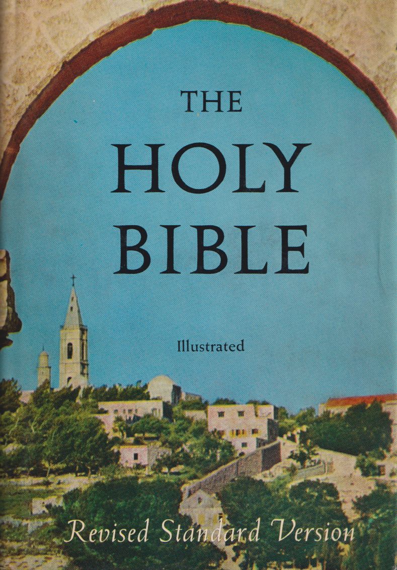  - The Holy Bible