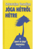 Selvarajan Yesudian - Jóga hétről hétre