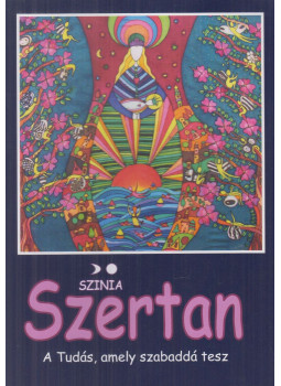 Színia - Szertan Színia - Szertan, null 2009 antikvár könyv