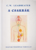 C. W. Leadbeater - A csakrák