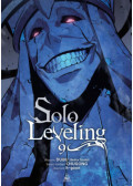 Chugong - Solo Leveling 9.