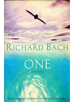 Bach, Richard - One Bach, Richard - One, London 1989 antikvár könyv