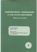 Kulcsár Zsuzsanna - Leary teszt