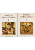 Dörömbözi János (szerk.) - Filozófiai szöveggyűjtemény I-II.