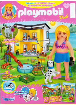 Peter Simon - Playmobil Pink 2022/2. szám Peter Simon - Playmobil Pink 2022/2. szám, null 2022 antikvár könyv