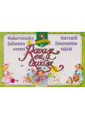 Bukovinszky Julianna - Ravasz ez a tavasz