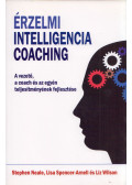 NEALE, STEPHEN - Érzelmi intelligencia coaching - A vezető, a coach és az egyéni teljesítmények fejlesztése