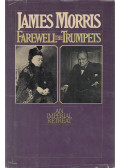 James Morris - Farewell the Trumpets