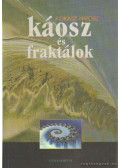 Fokasz Nikosz - Káosz és fraktálok