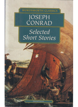 Joseph Conrad - Selected Short Stories Joseph Conrad - Selected Short Stories, null 1997 antikvár könyv