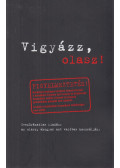 Nadia Rizzuti - Vigyázz, olasz!