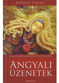 Doreen Virtue - Angyali üzenetek