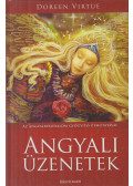Doreen Virtue - Angyali üzenetek