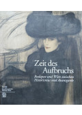 Wilfried Seipel - Zeit des Aufbruchs