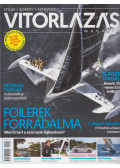 Lénárt Attila - Vitorlázás Magazin 2019/2.