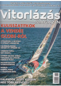 Lénárt Attila - Vitorlázás Magazin 2016/6.