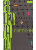 Gerlóczy Márton - Check-in