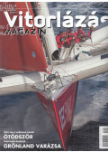 Dénes D. István - Vitorlázás Magazin 2015/6