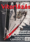 Lénárt István - Vitorlázás Magazin 2016/1.
