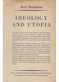 Karl Mannheim - Ideology and Utopia