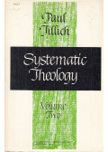 Paul Tillich - Systematic Theology II.