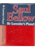 Bellow, Saul - Mr. Sammler's Planet