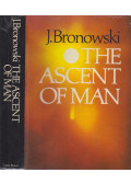 Bronowski, Jacob - The Ascent of Man