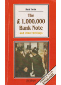 Mark Twain - The £1.000.000 Bank Note