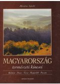 Mészáros László - Magyarország természeti kincsei
