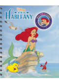 Walt Disney - A kis Hableány