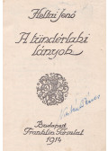 Heltai Jenő - A tündérlaki lányok