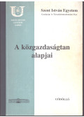 Farkasné Fekete Mária,Tömpe Ferenc - A közgazdaságtan alapjai - Mikroökonómia
