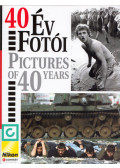 Bánkuti András,Hajdú Éva - 40 év fotói / Pictures of 40 Years