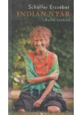 Schäffer Erzsébet - Indián nyár (dedikált)