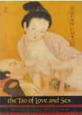 Jolan Chang - The Tao of Love and Sex