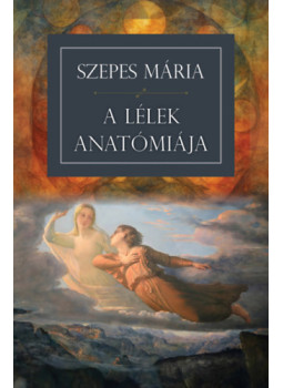 Szepes Mária - A lélek anatómiája Szepes Mária - A lélek anatómiája, null 2026 antikvár könyv