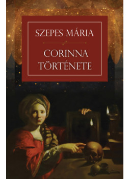 Szepes Mária - Corinna története Szepes Mária - Corinna története, null 2026 antikvár könyv