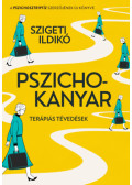 Szigeti Ildikó - Pszichokanyar