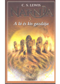 C.S. Lewis - A ló és kis gazdája