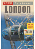 Brian Bell - London