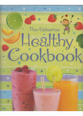 Patchett, Fiona - The Usborne Healthy Cookbook