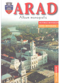 Matiut, Ioan - Arad album monografic - Képes monográfia