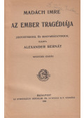 Madách Imre - Az ember tragédiája